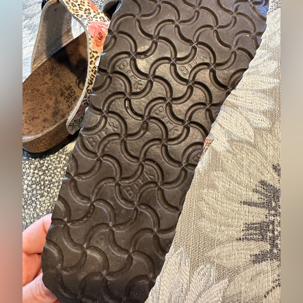 Birkenstocks - Picture 8 of 12